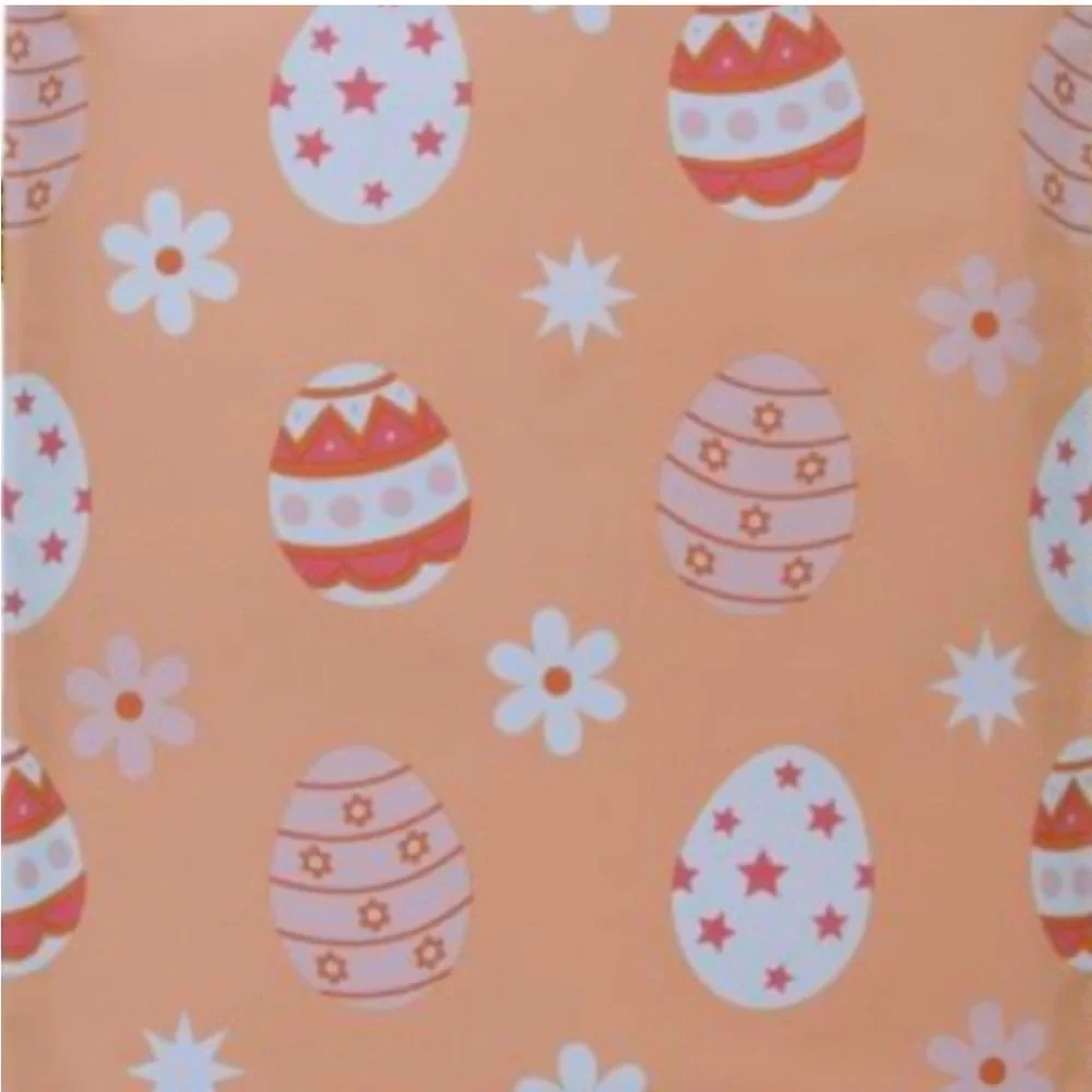 20 (10”x13”) Easter Egg Poly Mailers Poly Bags BRAND NEW